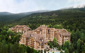 Four Seasons Whistler Residences